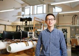 Ya Huang